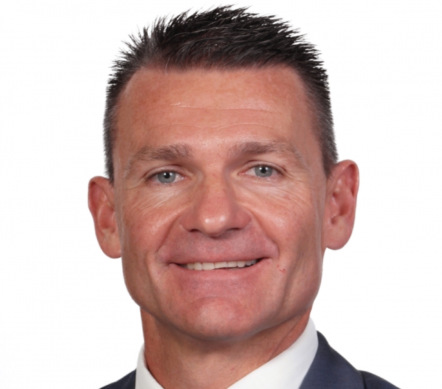 Jason Hibberd – Deputy Principal – Head of Campus 