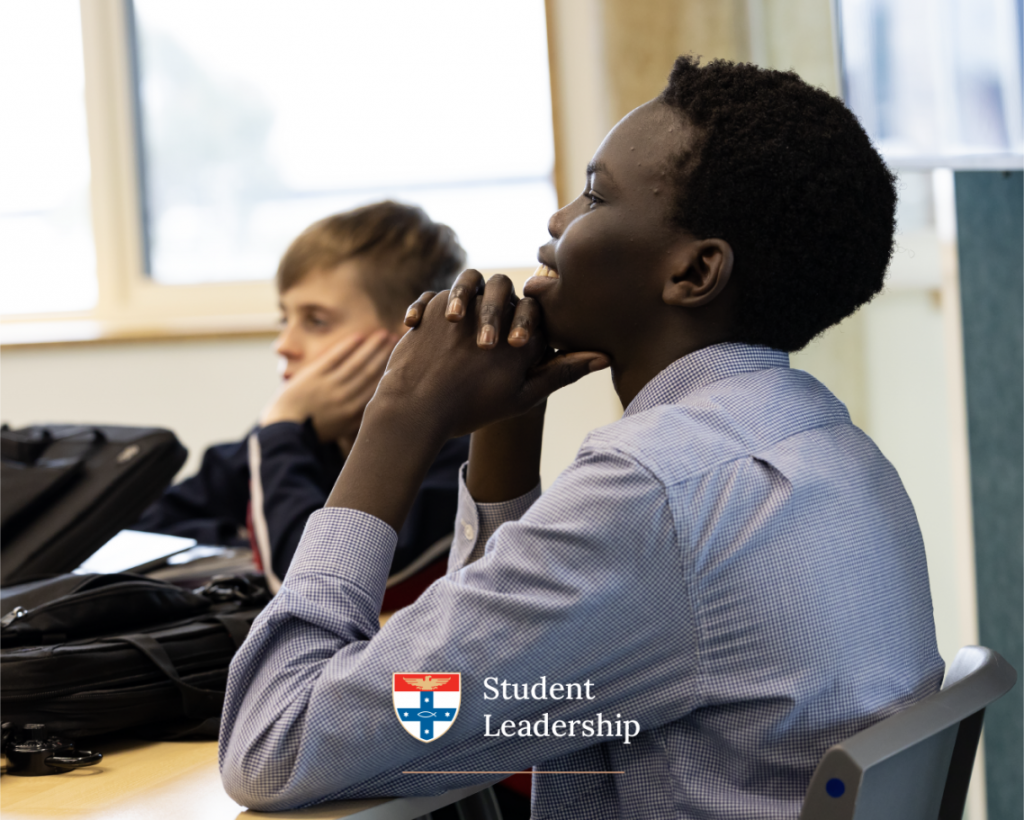 why-is-student-leadership-important